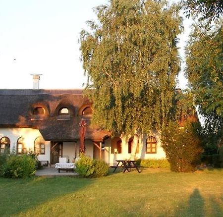 Herberg Tisza Tiszababolna Екстер'єр фото
